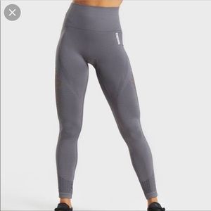Gymshark Energy Seamless Leggings